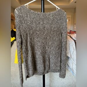 🛍️ANTONIO MELANI🟣women’s sweater sizes